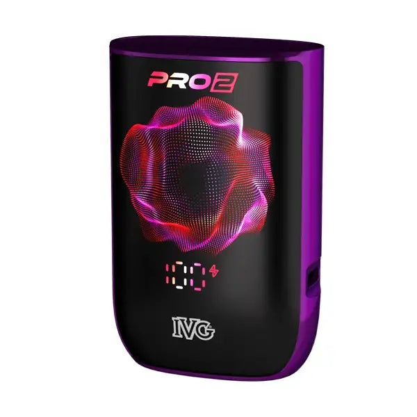 e2 error ivg pro IVG Pro 2 Vape Kit Device Only