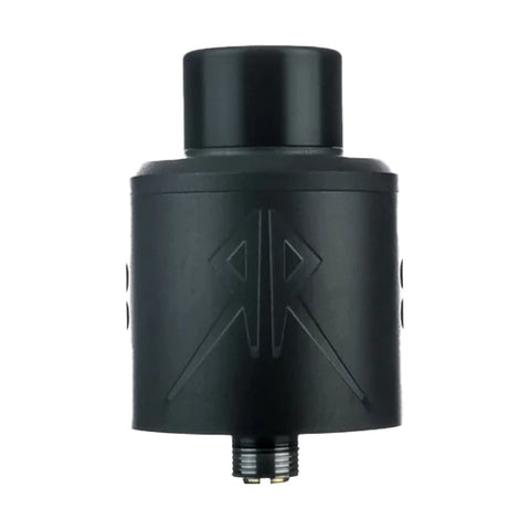 Rebel Recoil RDA by OhmBoyOC and Grimm Green