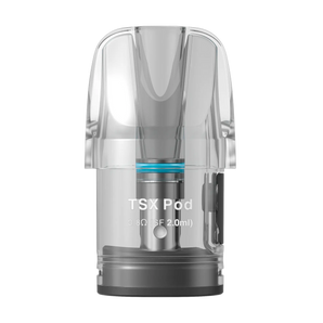 Aspire TSX Replacement Pods