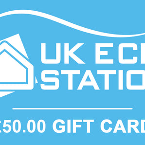 Gift Card £50 | UK Ecig Station