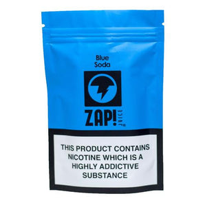 Zap! Juice - Blue Soda | UK Ecig Station