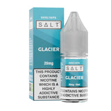 SALT Eliquid - Glacier