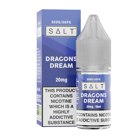 SALT Eliquid - Dragons Dream