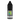 mystic menthol tootin juice vape juice bottle with a white label on a white background uk ecig station