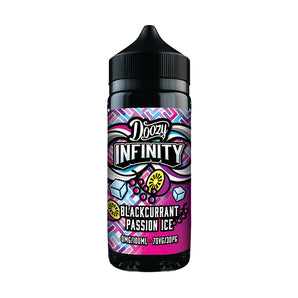 Doozy Vape Infinity 70/30 Shortfill - All Flavours