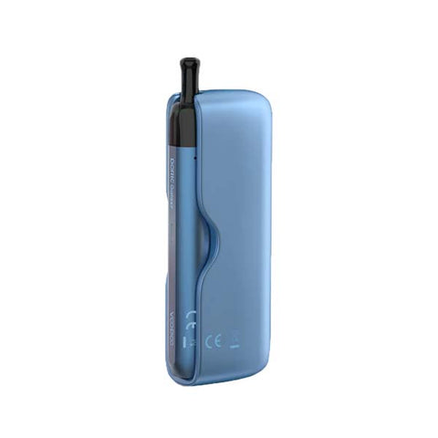 Voopoo Doric Galaxy Vape Kit - Portable MTL Pod System with Power Bank - UK Ecig Station
