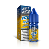 Just Juice 50/50 Eliquid - Ice Range All Flavours