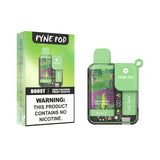 Pyne Pod 8500 Puff Disposable Device - Best Vaping Devices - UK Ecig Station