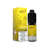 Nasty Salt - 3 Liquid Bundle