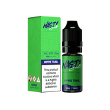 Nasty Salt - 3 Liquid Bundle