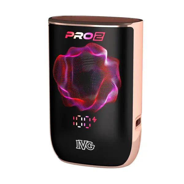 IVG Pro 2 Vape Kit Device Only | Free Delivery  UK Ecig Station