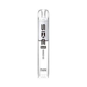 SKE Bar 600 Prefilled Replacement Pods