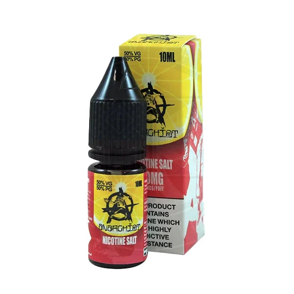 anarchist white vape juice Anarchist Nic Salts Eliquid |Shop Full Range