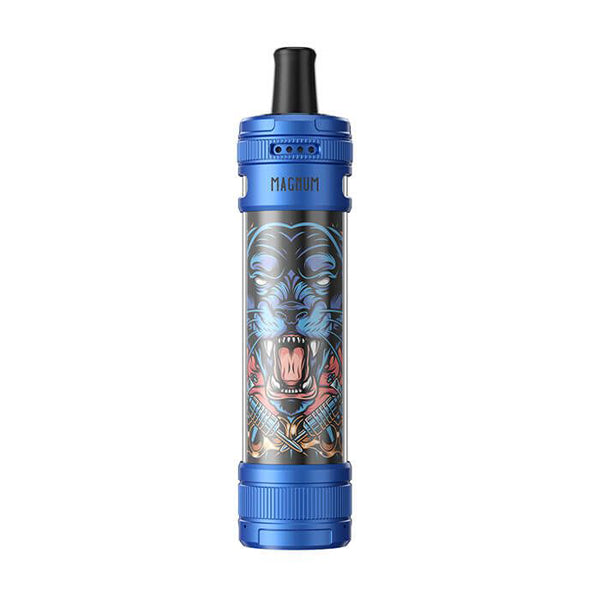 Aspire Magnum DTL Vape Pod Kit | FREE Delivery UK Ecig Station Aspire Magnum DTL Vape Pod Kit | FREE Delivery UK Ecig Station