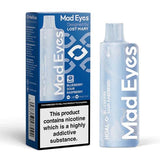 Mad Eyes Disposable Vape Device - Popular Disposable Vapes - UK Ecig Station