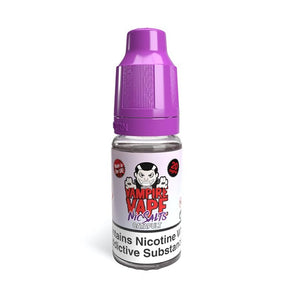 Vampire Vape Nic Salt - Catapult