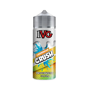 IVG - Caribbean Crush 100ml