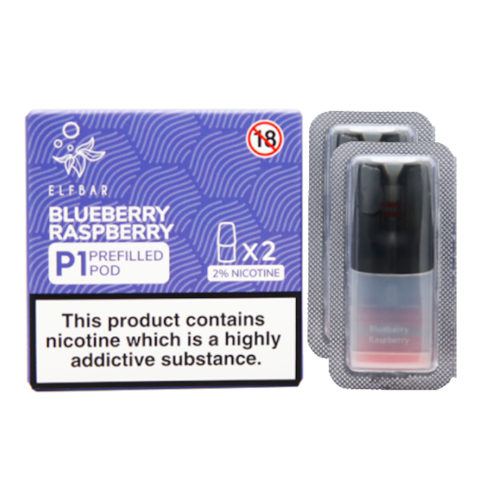 Elf Bar Mate 500 P1 Prefilled 2 Pods - Spearmint UK Ecig Station Elf Bar Mate 500 P1 Prefilled 2 Pods - Spearmint UK Ecig Station