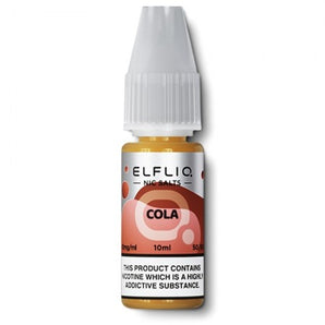 Elf Liq - Cola