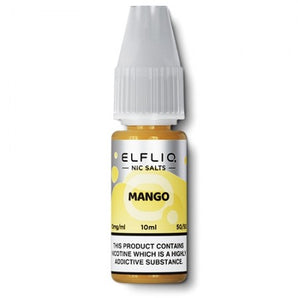 Elf Liq - Mango