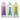 Hayati Miniature 600 Prefilled Replacement Pods - Explore a Spectrum of Flavors - UK Ecig Station