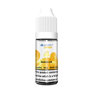 Hayati Pro Max Nic Salts Eliquid - All Flavours