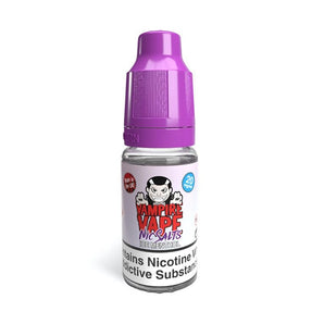 Vampire Vape Nic Salt - Ice Menthol