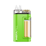 Instafill 3500 Disposable Vape Kit - Rechargeable, Refillable, and Flavorful - UK Ecig Station