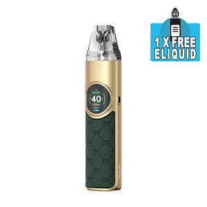 OXVA NeXlim Vape Kit