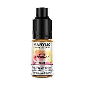 Mary Liq - Pink Lemonade