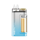 Instafill 3500 Disposable Vape Kit - Rechargeable, Refillable, and Flavorful - UK Ecig Station