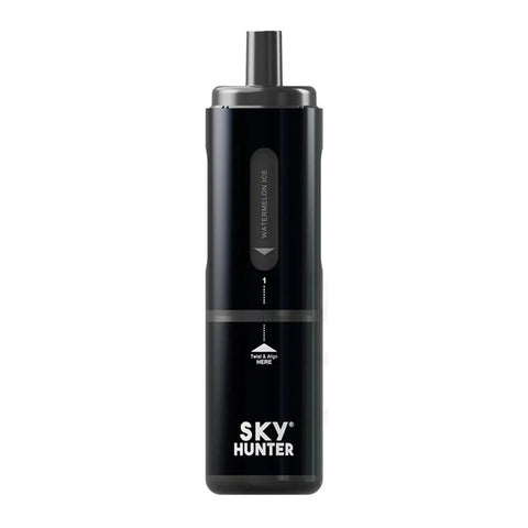 Sky Hunter 2600 Disposable Vape Device