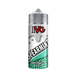IVG - Spearmint 100ml