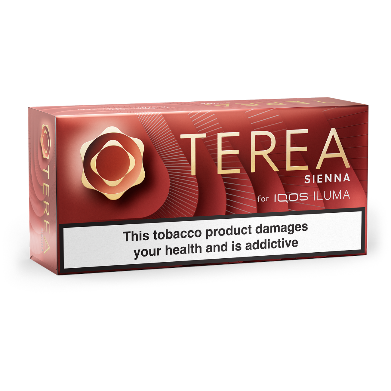 IQOS TEREA for Iluma - Authentic Tobacco Sticks  UK Ecig Station