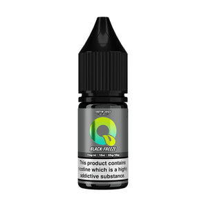 Tootin Juice 50/50 Blend Eliquid - All Flavours