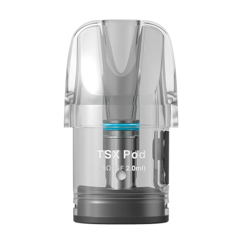 Aspire TSX Replacement Pods