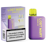 Lost Mary DM600 X2 Disposable Vape Device