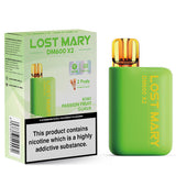 Lost Mary DM600 X2 Disposable Vape - Premium Flavours - UK Ecig Station