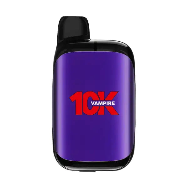 Vampire Vape 10K Prefilled Pod Vape Kit | Free Delivery UK Ecig Station Vampire Vape 10K Prefilled Pod Vape Kit | Free Delivery UK Ecig Station