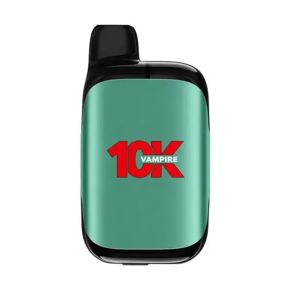 Vampire Vape 10K Prefilled Pod Vape Kit