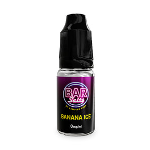 Vampire Vape Bar Salts - All Flavours