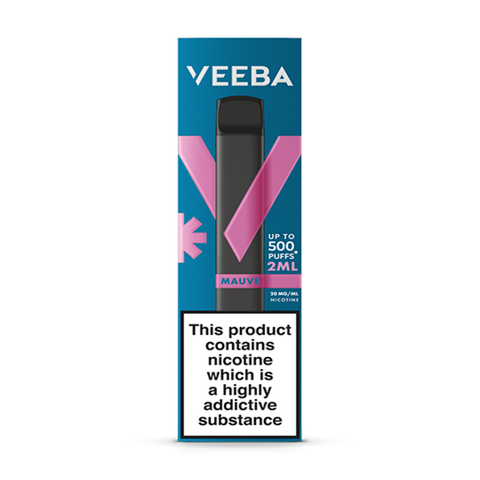 Veeba Disposable Vape Kit