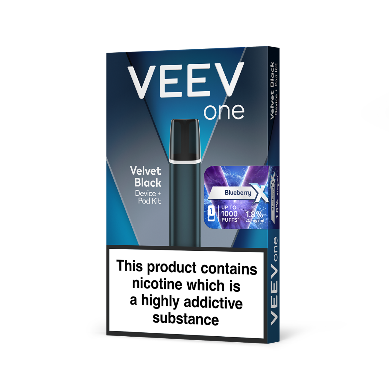 Veev One Starter Kit Price VEEV One Starter Bundle Kit (2 Pod Pack) Veev One Starter Kit Price VEEV One Starter Bundle Kit (2 Pod Pack)