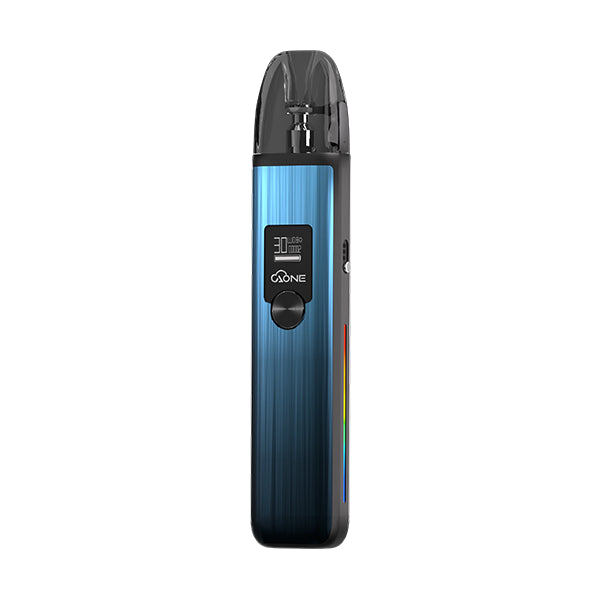 Aone Vape Zeus Pod Vape Kit | UK Stockist | UK Ecig Station Aone Vape Zeus Pod Vape Kit | UK Stockist | UK Ecig Station