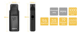 Aspire Breeze 2 Vape Kit | UK Ecig Station
