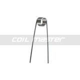 Coil Master Pre Made Coils - 100 Pack | UK Ecig Station