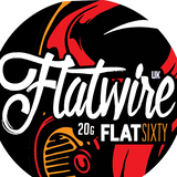 FLAT-SIXTY by Flatwire | UK Ecig Station
