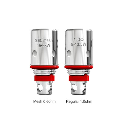 Artery Pal 2 Replacement Coils - HP Cores | UK Ecig Station