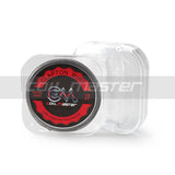 Coil Master Clapton Wire | UK Ecig Station