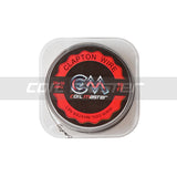 Coil Master Clapton Wire | UK Ecig Station
